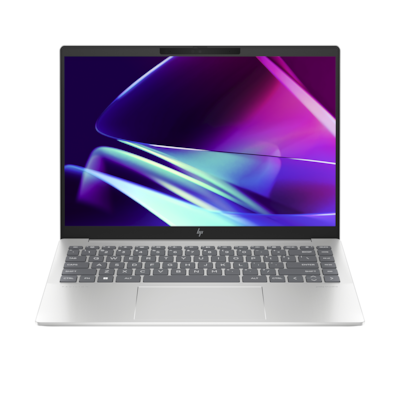 HP Pavilion Plus 14-ey0155ng B-Ware 14" WUXGA IPS, AMD Ryzen 5 7540U, 16GB RAM, 512GB SSD, Windows 11