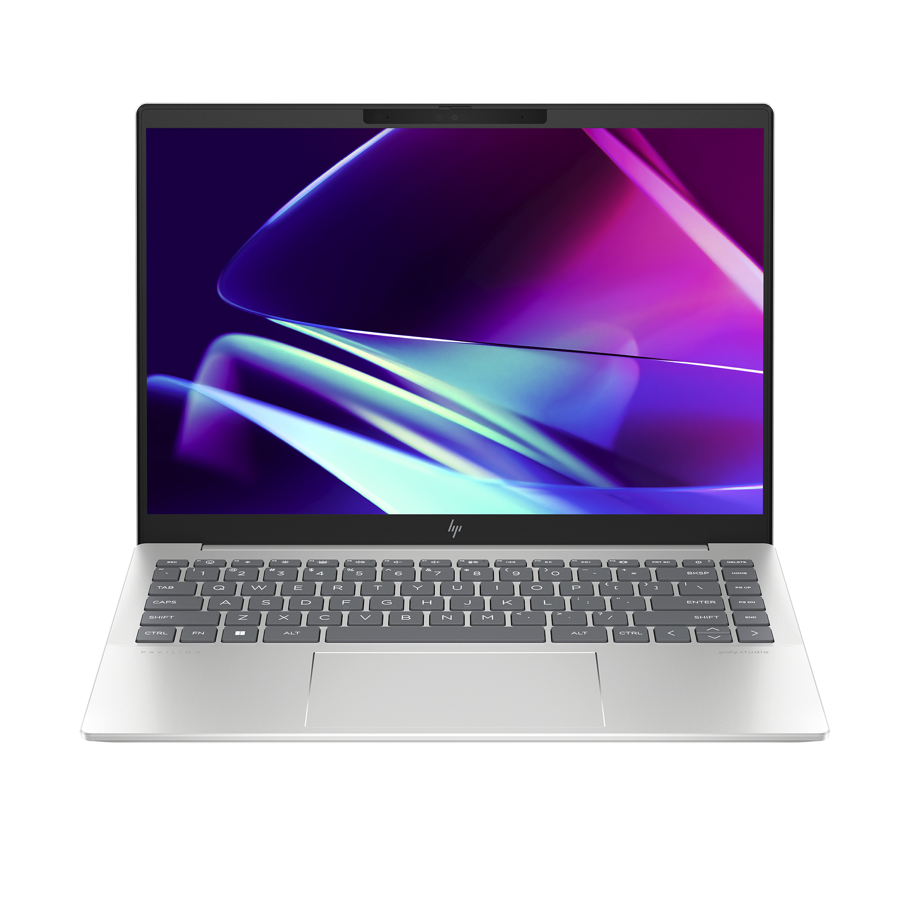 HP Pavilion Plus 14-ew1173ng 14" 2.8k OLED 120Hz, Intel Core Ultra 7 155H, 32GB RAM, 512GB SSD, Windows 11