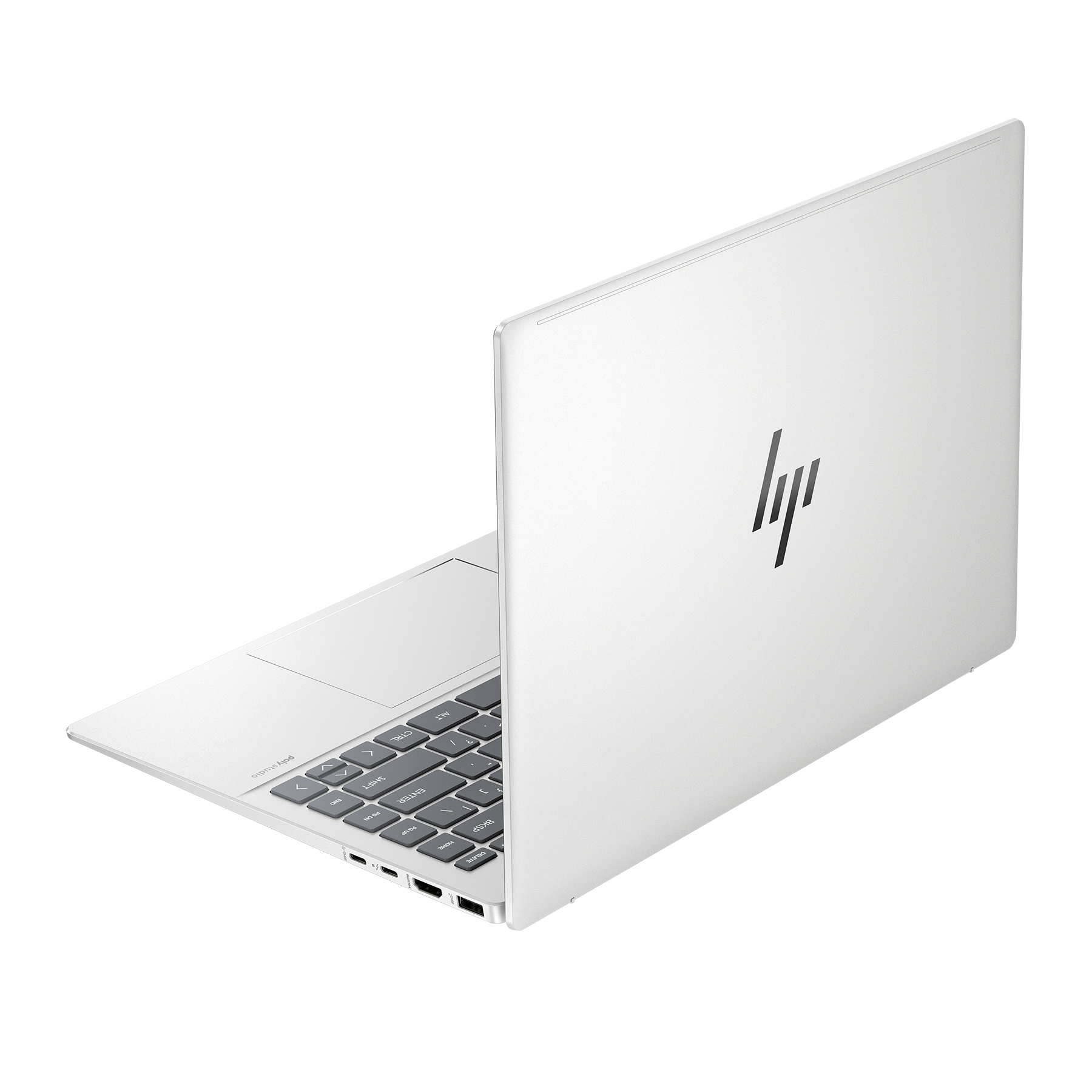 HP Pavilion Plus 14-ew1152ng B-Ware 14" WQXGA IPS 120Hz, Intel Core Ultra 5 125H, 16GB RAM, 512GB SSD, Windows 11 Notebooks Produkt Bild 3