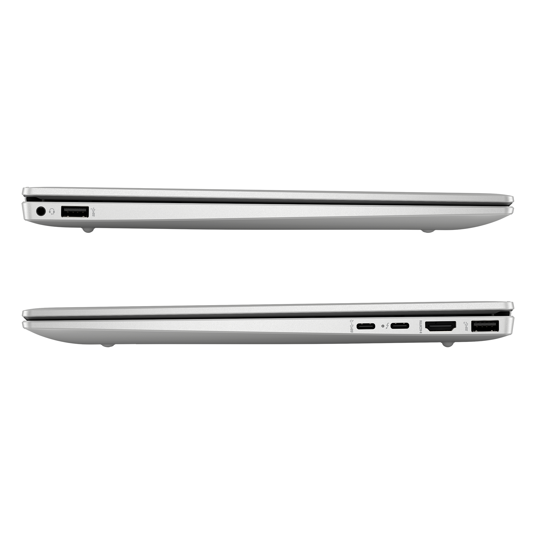 HP Pavilion Plus 14-ew1152ng B-Ware 14" WQXGA IPS 120Hz, Intel Core Ultra 5 125H, 16GB RAM, 512GB SSD, Windows 11 Notebooks Produkt Bild 6