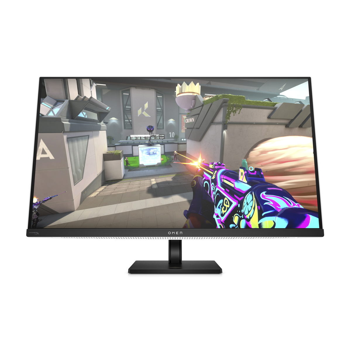 HP OMEN Transcend 32