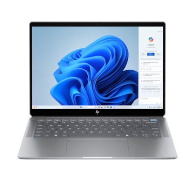 Thumbnail - HP OmniBook Ultra AI PC 14-fd0191ng 14" 2.2k IPS Touch, Ryzen AI 9 365, 16GB RAM, 1 TB SSD, Windows 11