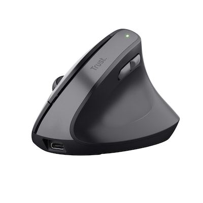 Trust Bayo II Maus Medizinisch Rechts RF Wireless Optisch 2400 DPI