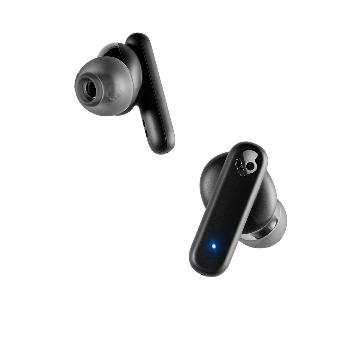 Skullcandy Smokin' Buds True Wireless Black Kopfhörer