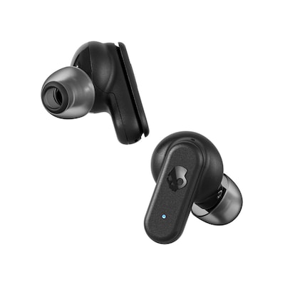 Skullcandy Dime 3 True Wireless Black Orange