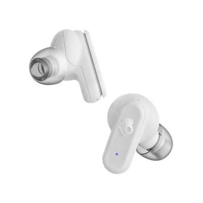 Skullcandy Dime 3 True Wireless Bone Orange
