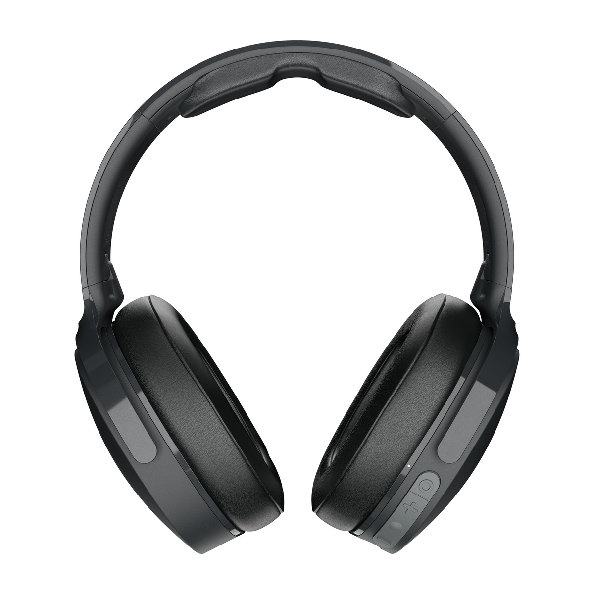 Skullcandy Hesh Evo Wireless Over-Ear Black Kopfhörer
