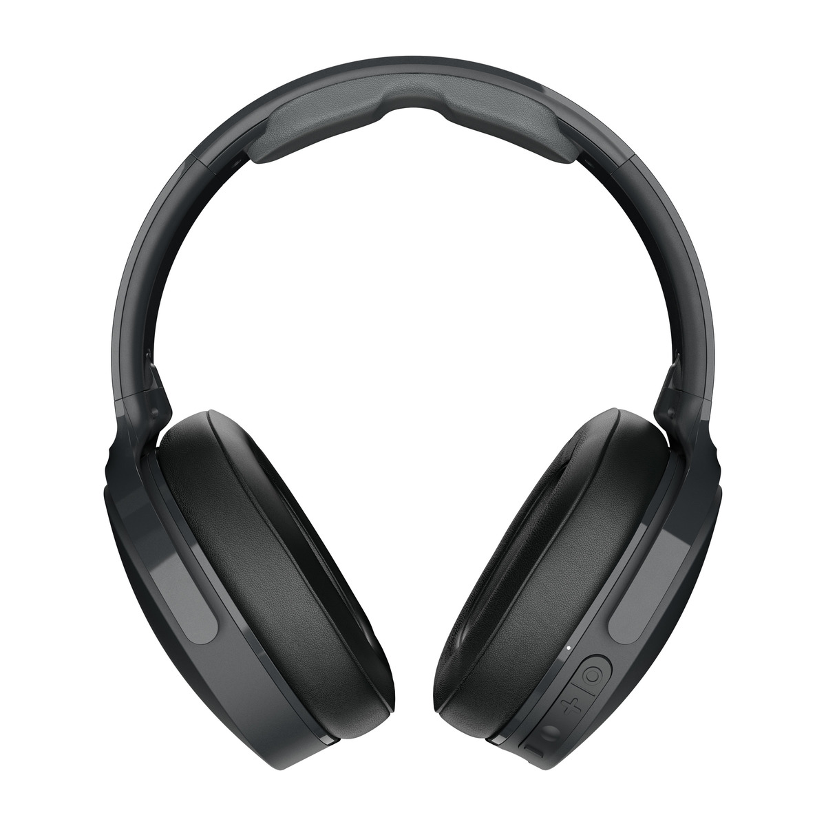 Skullcandy Hesh ANC Wireless Over-Ear Black