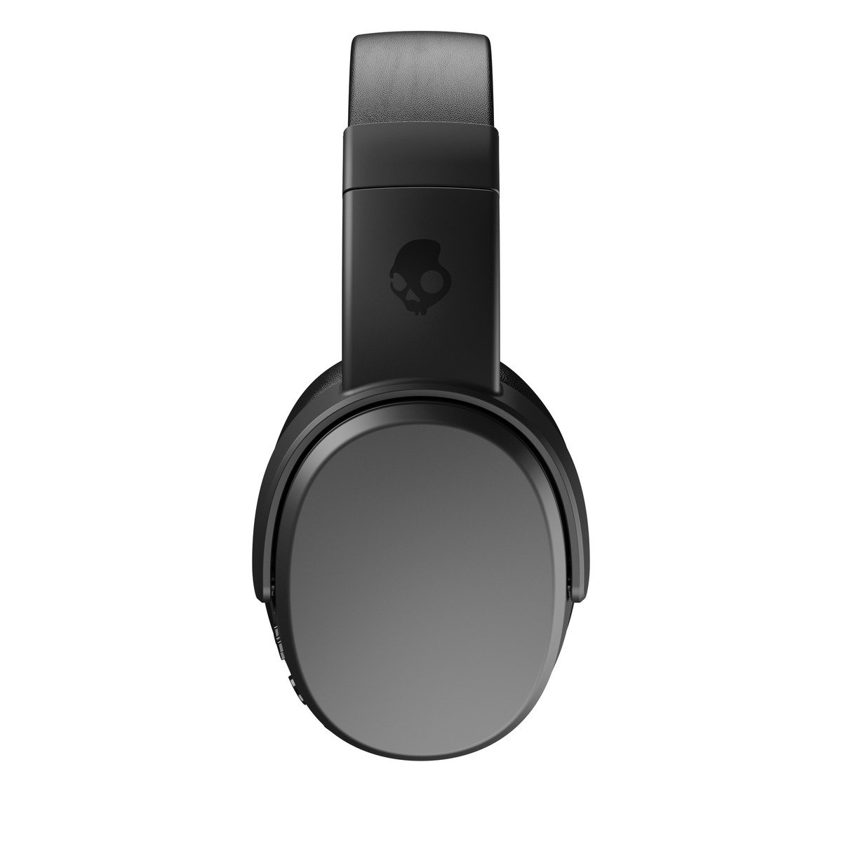 Skullcandy Crusher, kabellose Over-Ear-Kopfhörer, schwarz Headset Produkt Bild 3