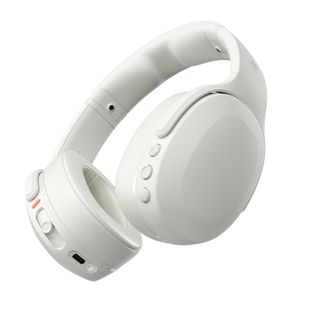 Skullcandy Crusher Evo Wireless Over-Ear Bone Kopfhörer Produkt Bild 2