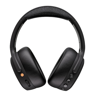 Skullcandy Crusher ANC 2 Over-Ear Black