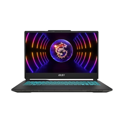 Thumbnail - MSI Cyborg 15 A12VF-096 - 15,6" FHD 144Hz Display, Intel Core i5-12450H, 16GB RAM, 1TB SSD, NVIDIA RTX 4060, inkl. Windo...