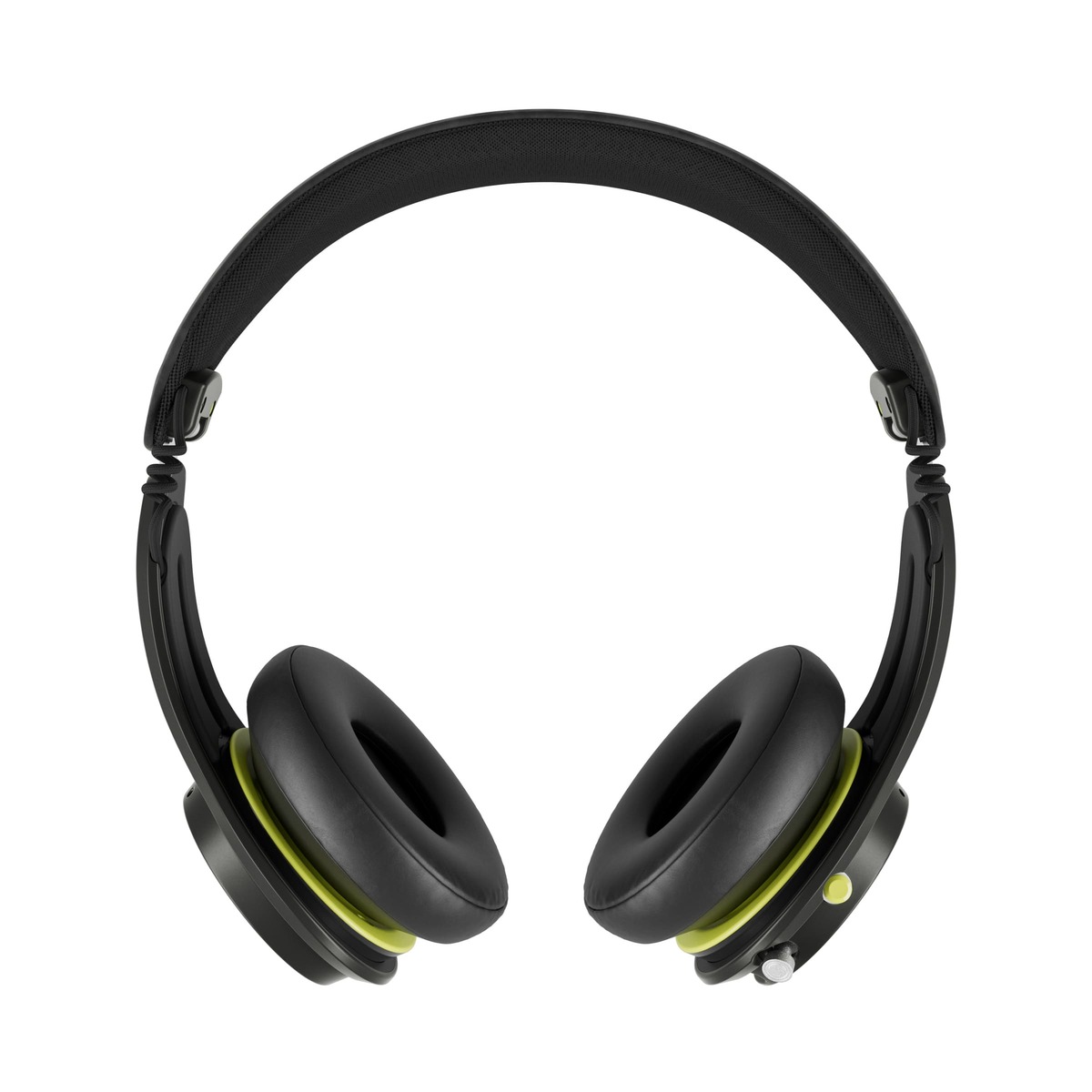 Skullcandy Icon Anc Wireless OnEar True Black