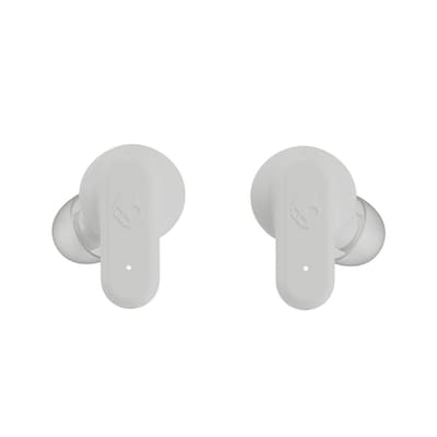 Skullcandy Dime Evo TWS InEar Bone Orange