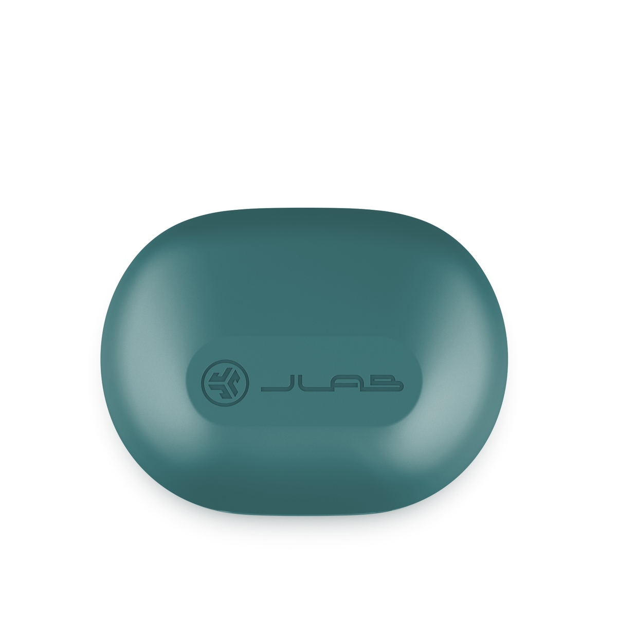 Jlab JBuds Sport ANC TWS Headphones Teal Hybride aktive Geräuschunterdrückung, Mehr als 60 Stunden Bluetooth-Spielzeit, Wisch- und Touch-Steuerung Kopfhörer Produkt Bild 4
