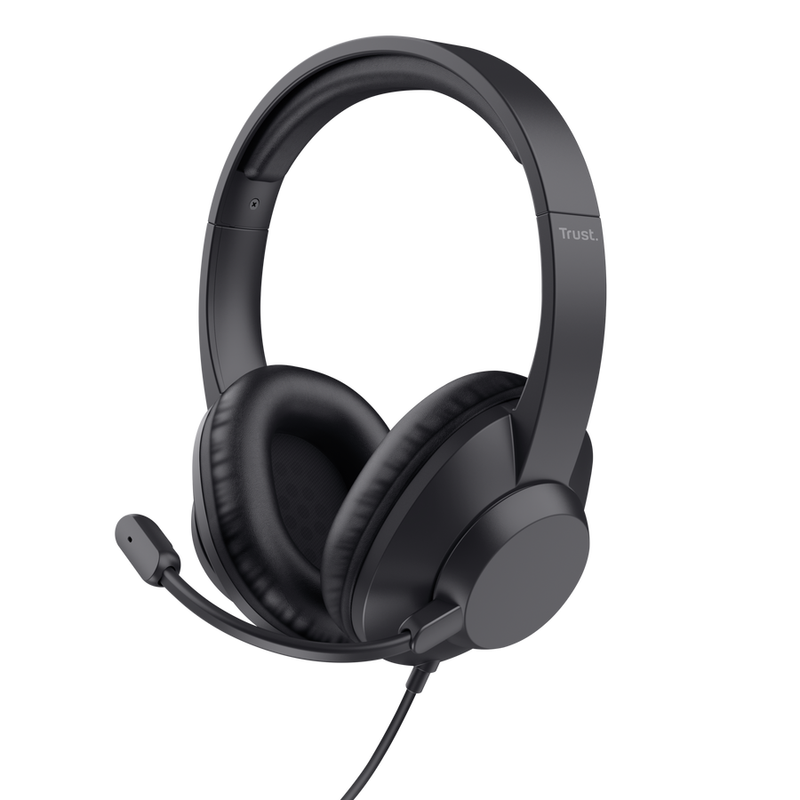Trust Ayda Max Headset