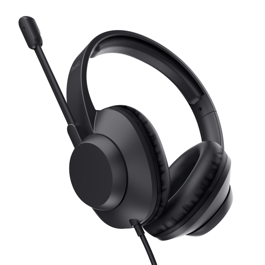 Trust Ayda Max USB Headset