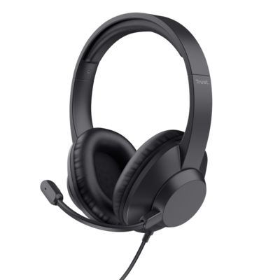 Trust Ayda Max USB Headset