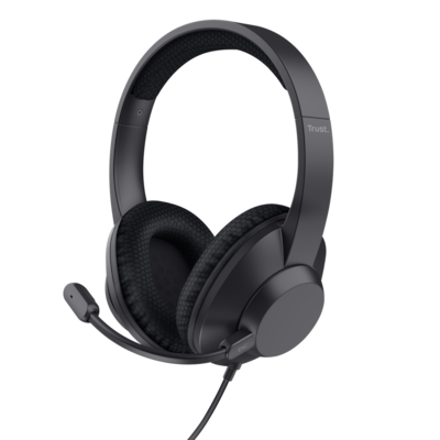 Trust Ayda Max USB-Enc Headset
