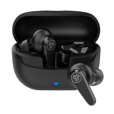 Jlab Go Pods ANC TWS Black