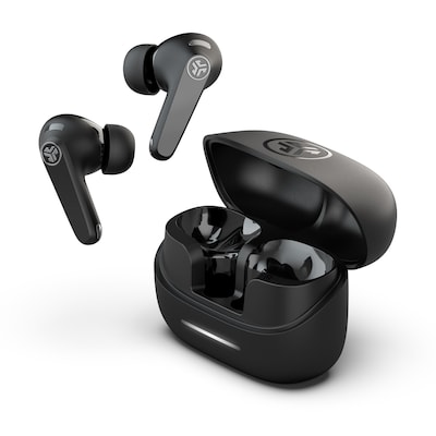 Jlab JBuds Pods ANC TWS Black