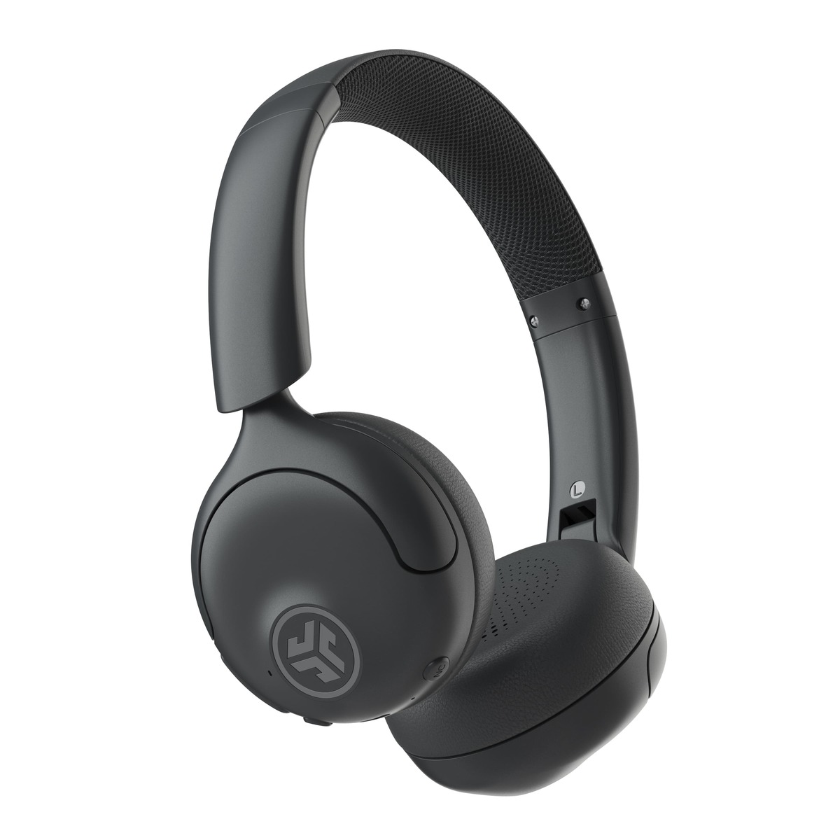 Jlab Go Lux ANC Wireless On-Ear Graphite