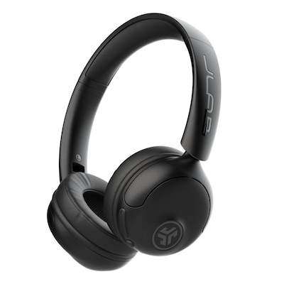 Jlab Studio 2 Wireless On-Ear Black