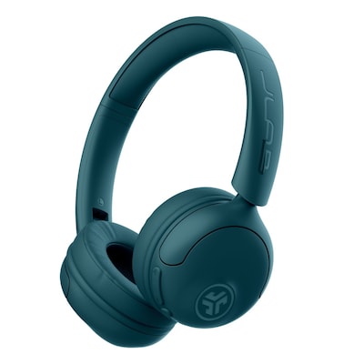 Jlab Studio 2 Wireless On-Ear Deep Blue