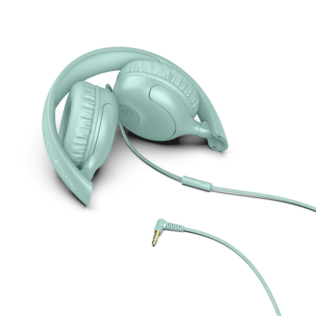 Jlab Studio 2 Wired On-Ear Mint Kopfhörer Produkt Bild 2