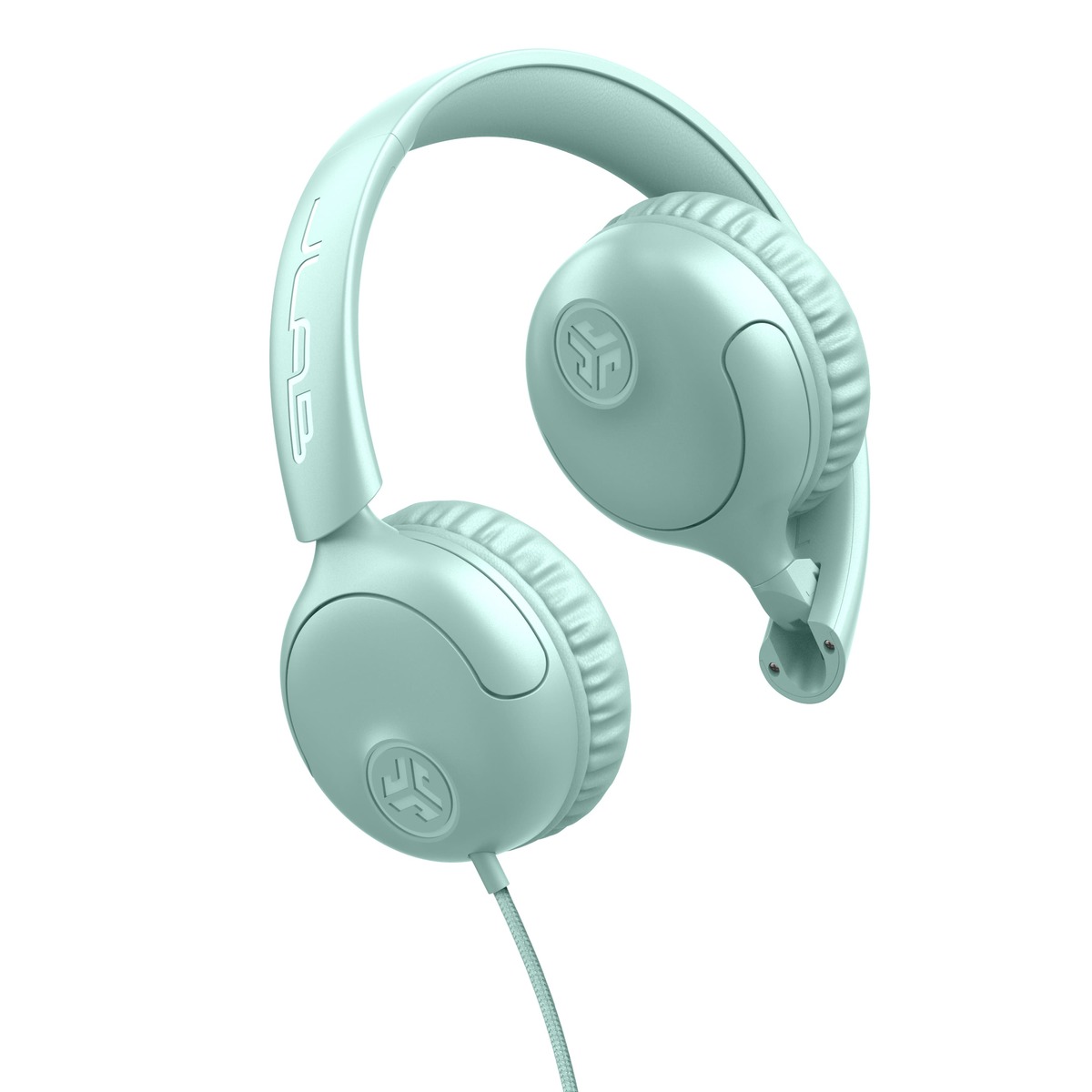 Jlab Studio 2 Wired On-Ear Mint Kopfhörer Produkt Bild 3