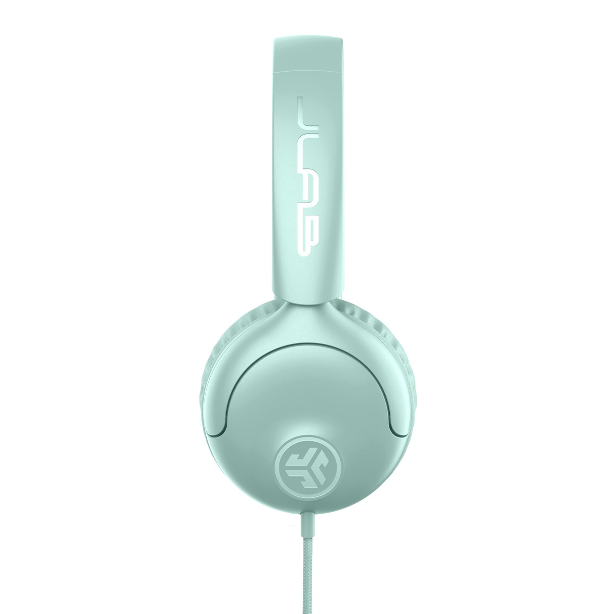 Jlab Studio 2 Wired On-Ear Mint Kopfhörer Produkt Bild 4