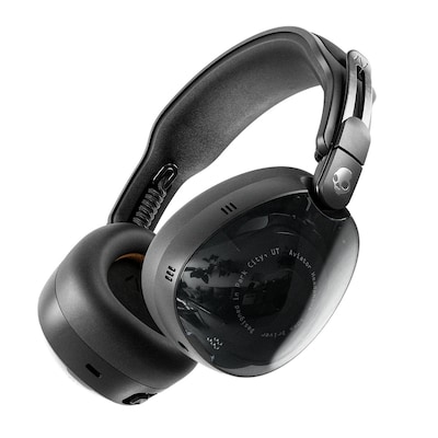 Skullcandy Aviator 900 ANC TWS Over Ear True Black