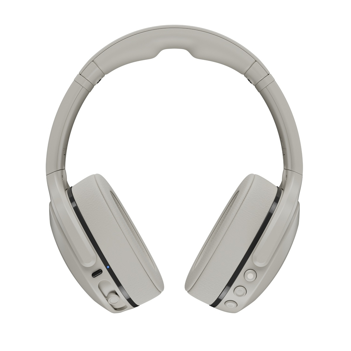 Skullcandy Crusher 540 Active Wireless, Concrete