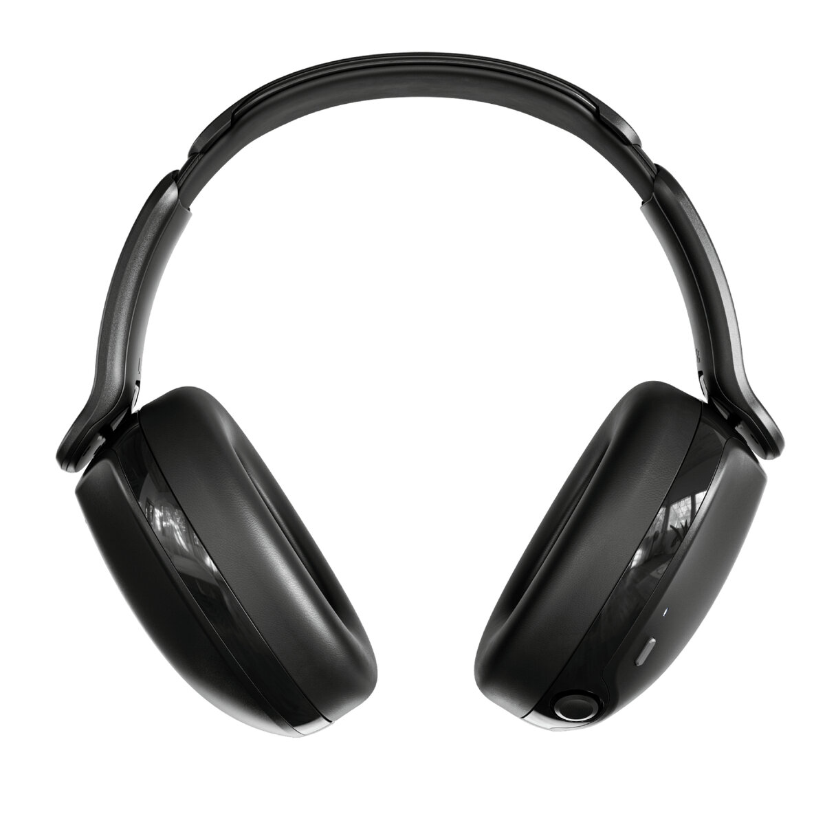 Skullcandy Hesh 360 Wireless Over Ear True Black
