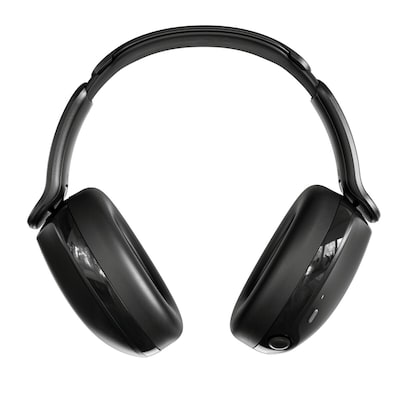 Skullcandy Hesh 360 Wireless Over Ear True Black