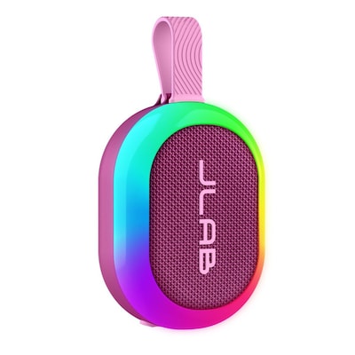 Jlab Pop Party Speaker Mulberry