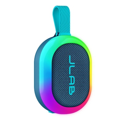 Jlab Pop Party Speaker Navy