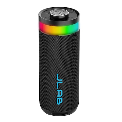 Jlab Go Party Speaker Black