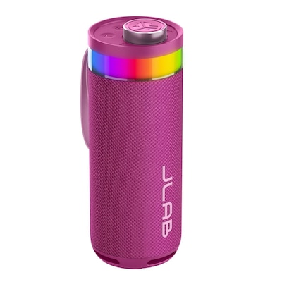 Jlab Go Party Speaker Mulberry