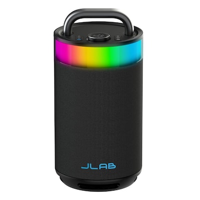 Jlab Epic Party Speaker Black
