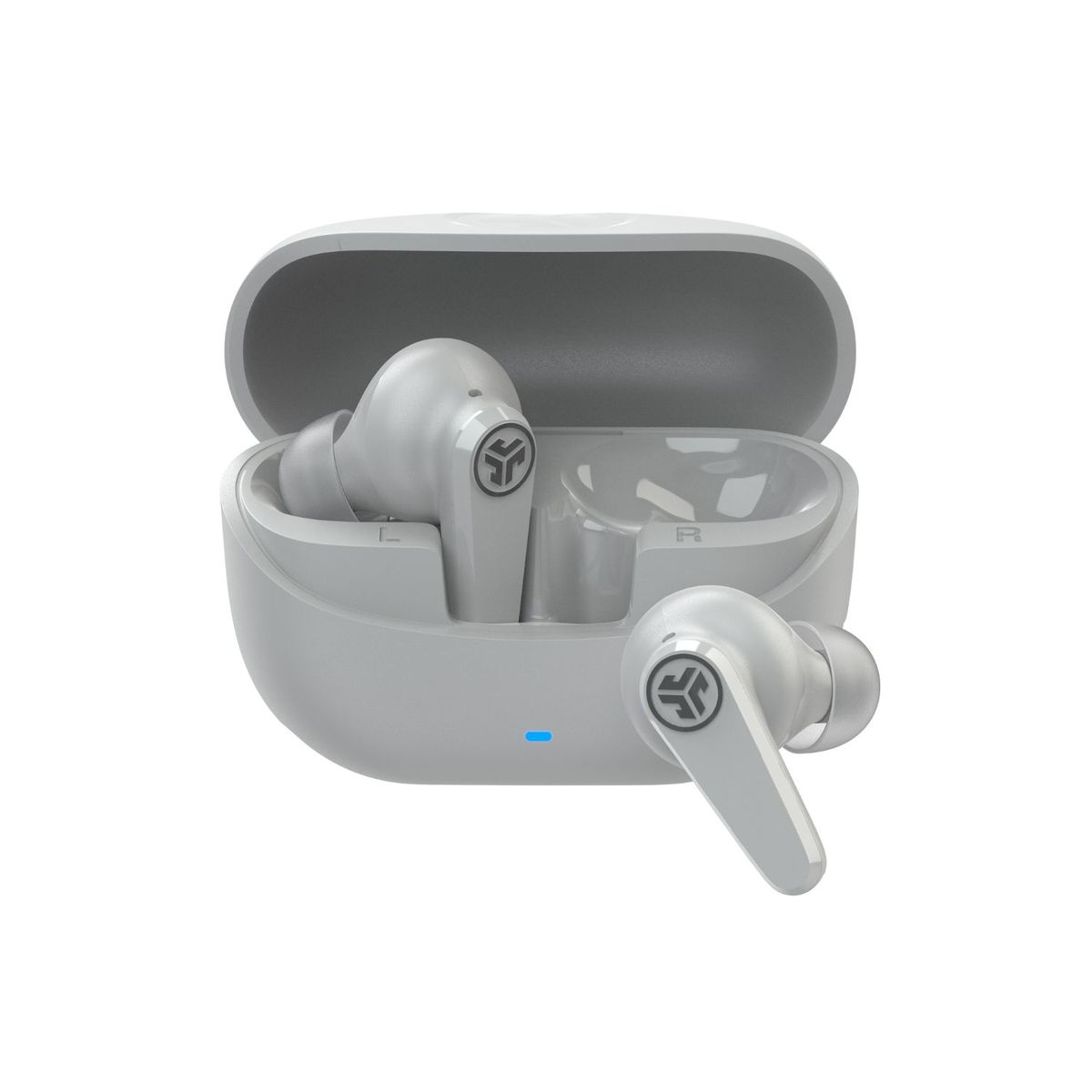 Jlab Go Pods ANC TWS Cloud White