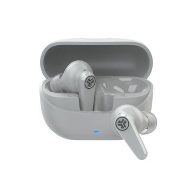 Jlab Go Pods ANC TWS Cloud White