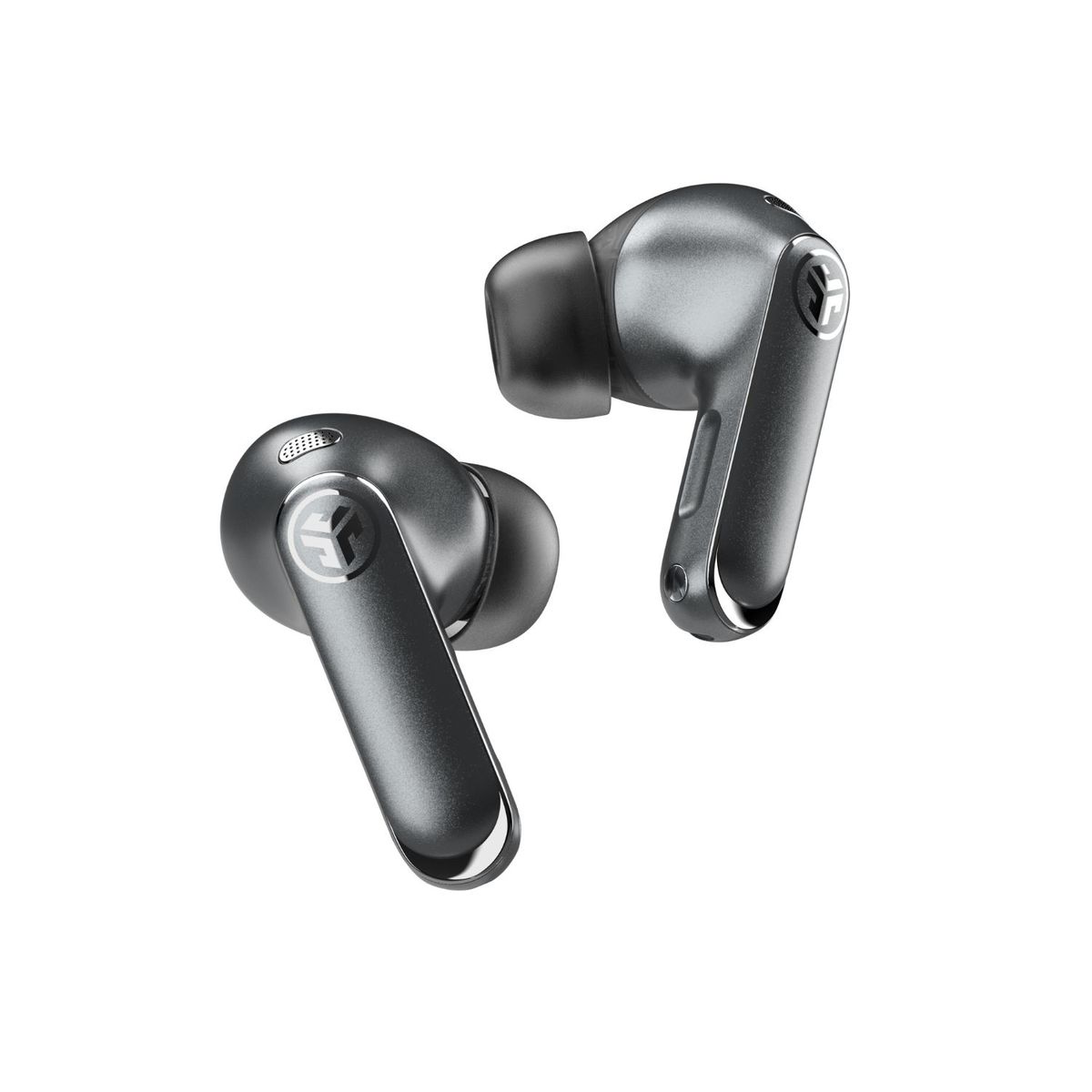 Jlab Epic Pods TWS ANC Black