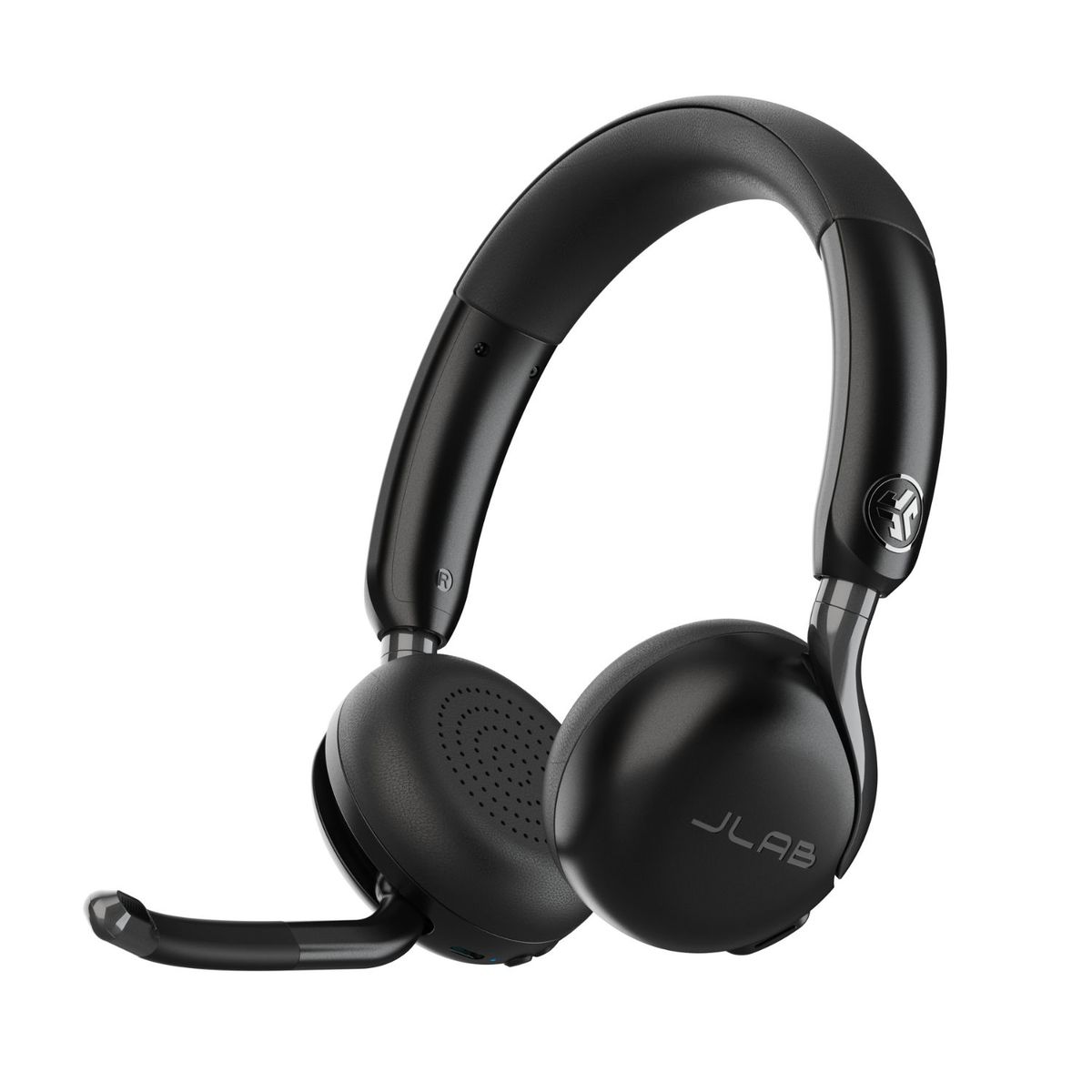 Jlab GO Work Gen3 Wireless Headset Black