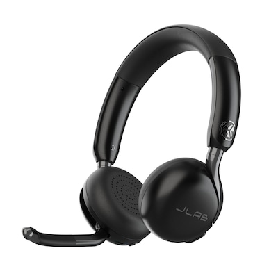 Jlab GO Work Gen3 Wireless Headset Black