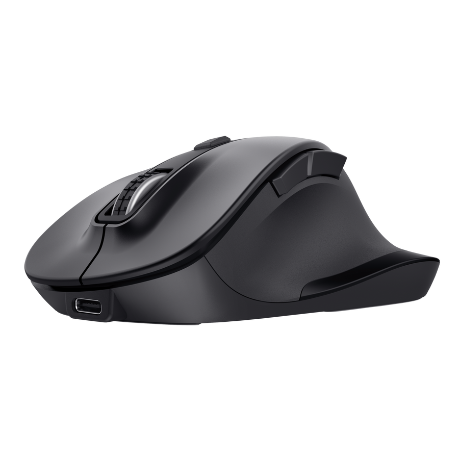 Trust Fyda Multidevice Wireless Mouse