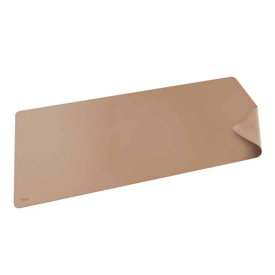 Trust Benya XXL Deskpad - Beige