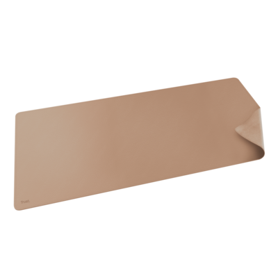 Trust Benya XXL Deskpad - Beige