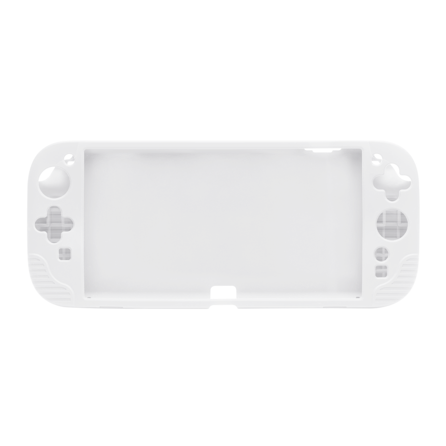 Produktbild von Trust GXT1253W Silikoncase für Nintendo Switch 2
