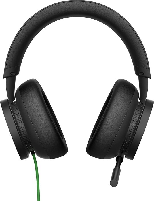 Xbox Stereo Headset - Headset - ohrumschließend